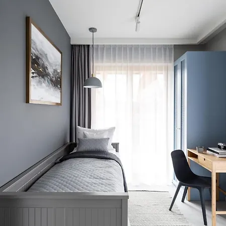 Appartamento Visitzakopane - Royal Sapphire *
