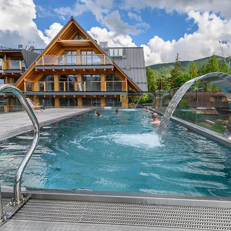 Visitzakopane - Royal Sapphire * Zakopane